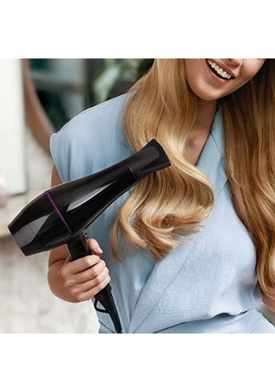 Drycare Pro Saç Kurutma Makinesi, Güçlü Ac Motorlu Model Bhd274/00