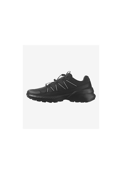 Salomon Erkek Koşu/fıtness Ayakkabı Speedcross Peak L47514500 Siyah