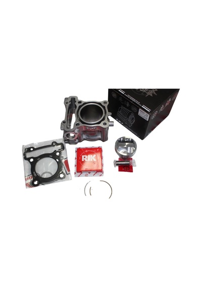 Yamaha N-max 155 Silindir Kit 62mm Modifiye Ens Taıwan Nmx06g