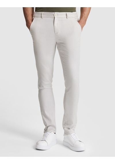 Pierre Cardin Erkek Açık Gri Pantolon Kanvas-chino 50320820-vr001