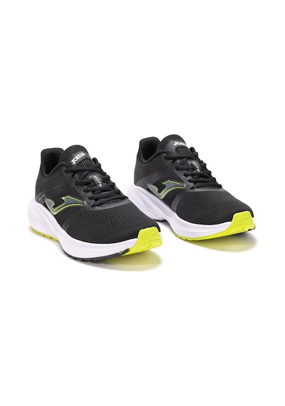 Joma Elıte Men 2501 Negro Siyah Erkek Sneaker 000000000102265853 Siyah