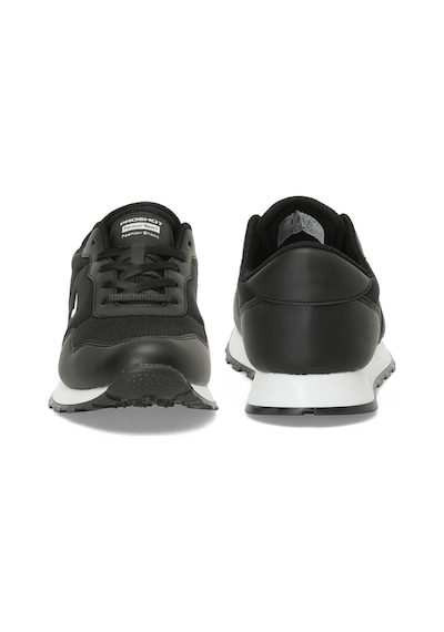 Proshot Leona W 5fx Siyah Kadın Sneaker 000000000101976548 Siyah