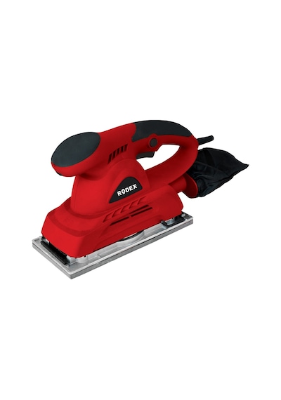 Rodex RDX370 Titreşimli Zımpara Makinesi
