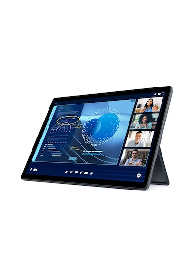 Dell Latitude 7350 Detachable XCTOL735013EMEA-DET-VP Ultra 7 164U 32 GB 1 TB SSD 13.3" W11P Dizüstü Bilgisayar