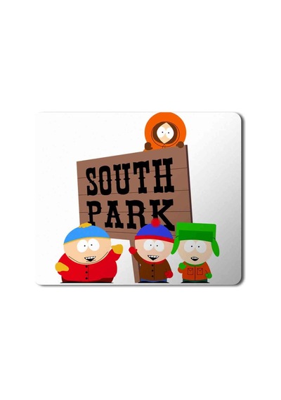 South Park The Stick Of Truth Tenormo Park Baskılı Mouse Pad Mousepad.jpg