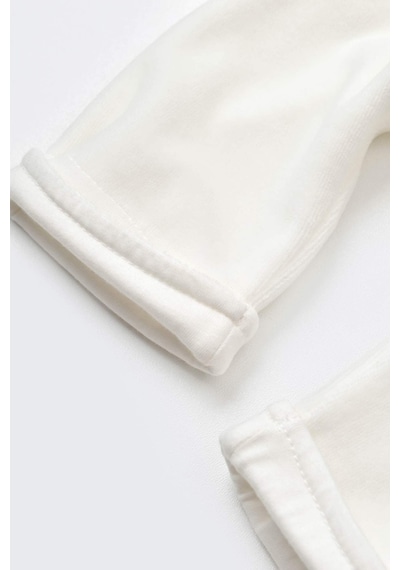 BabyCosy Kadife Salopet Tulum Csyk6032 001
