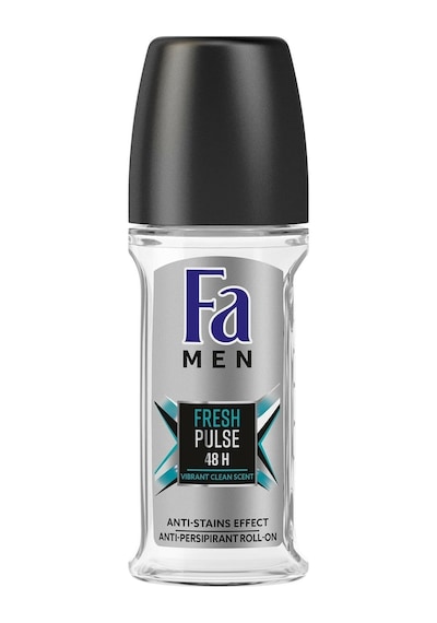 Fa Men Fresh Pulse Erkek Roll-On Deodorant 50 ML