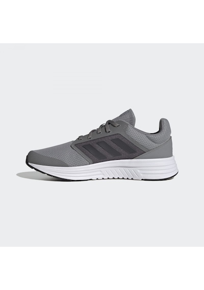Adidas Galaxy 5 Spor Ayakkabı Gri-siyah Gw0764 Gri - Siyah