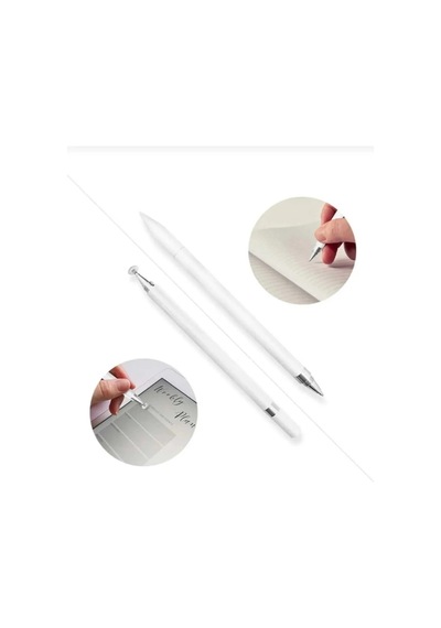 Mmpshop Apple Uyumlu iPad  Dokunmatik Tablet Kalemi