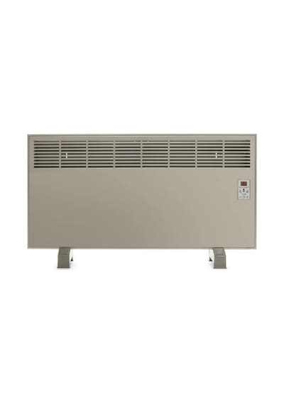 İvigo EPK4590E25İ 2500 W Dijital Panel Konvektör Isıtıcı Inox