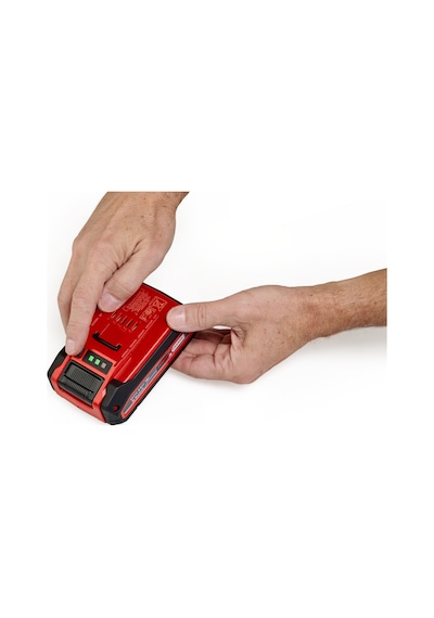Einhell 18V 3,0 Ah Power-X-Change Plus Akü  - 4511501
