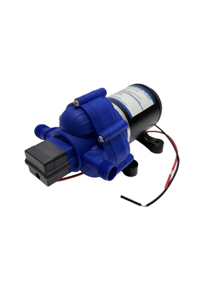 Fl-701 Karavan Tekne Su Pompası 12v 3.8 Bar 11.5 L/dk