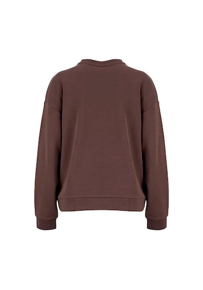 Skechers S2610011-2070 W Essential Kadın Sweatshirt Çok Renkli