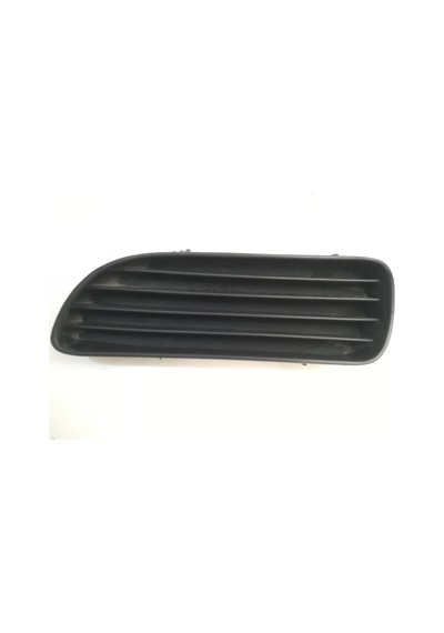 Corolla Uyumlu SİS LAMBA KAPAK SOL SİS DELİKSİZ 00-02[TEK TIRNAK HASARLI