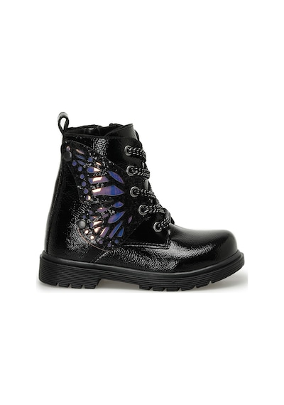 Seventeen Fly.p 3pr Siyah Kız Çocuk Sneaker Bot 000000000101479799 Siyah