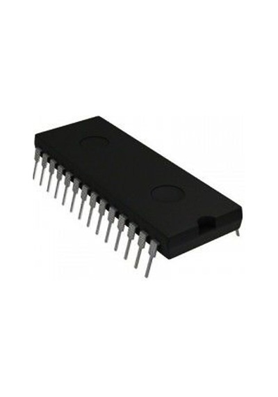 Pıc16F876-20I/Sp Dip28 8-Bit 20Mhz Mikrodenetleyici