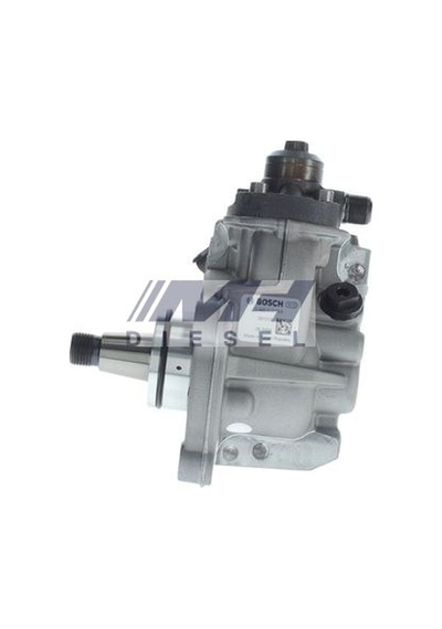 Bosch 0445010753 Yüksek Basınç Yakıt Pompası Land Rover Defender Discovery Sport Range Rover 2.0 D