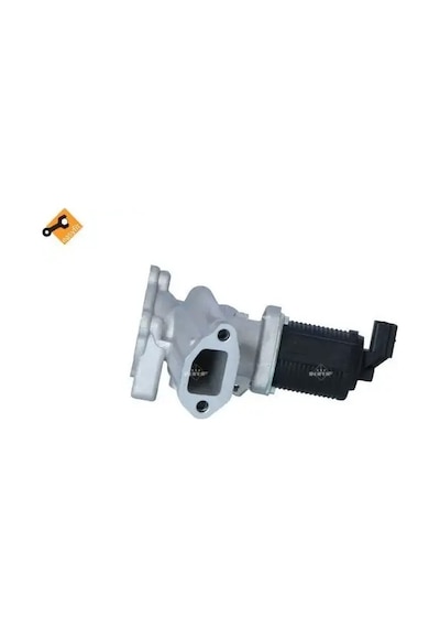 Fiat Grande Punto Egr Valfi 1.3 Multijet 2006-2012 Nrf 48331