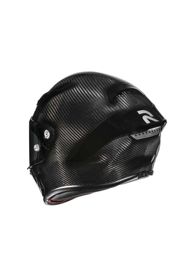 Hjc Rpha1 V2 Kask Carbon Siyah Çok Renkli