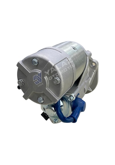 12v Marş Motoru Nippon Denso Tipi 10 Diş 2.5 Kw Sağ Açık