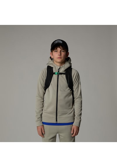 The North Face Y Court Jester Çocuk Sırt Çantası-32690 Siyah