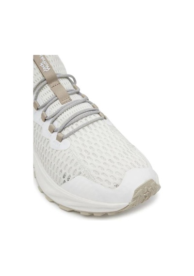 Jack Wolfskin Prelight Swift Vent Low Erkek Ayakkabı Beyaz
