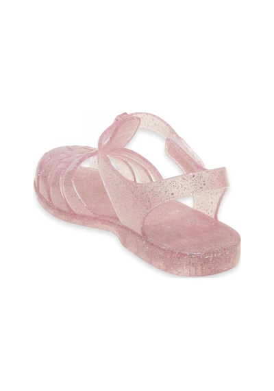 Igor S10329k Clasica Cristal Pembe Kız Çocuk Sandalet Pembe