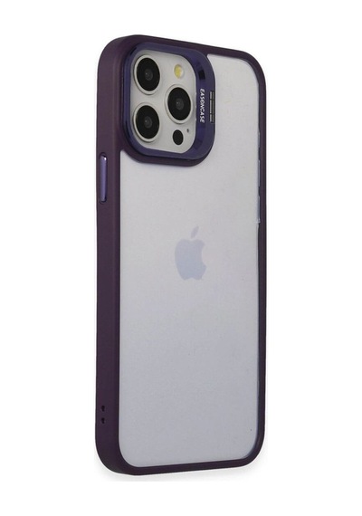 Joko Apple İphone 14 Pro Kılıf Roblox Lens Standlı Kapak