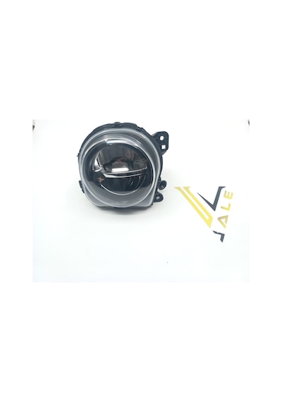 Bmw 5 Serisi Sis Farı Led - L - Yan Sanayi F10.Lcı -63177311293