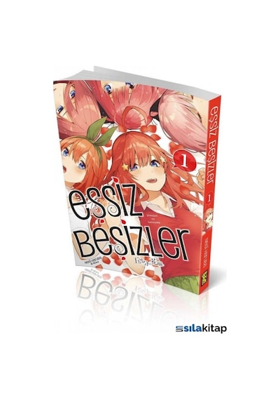 Eşsiz Beşizler 1