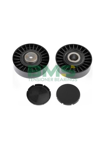 Bms Alternatör Gergi Rulmanı Kanalsız Transporter T4- Lt 2.4-2.5tdi 1991-2006 Anj-avr-acv-aja-aab Bms 163 037145276-074145278e-037145276a
