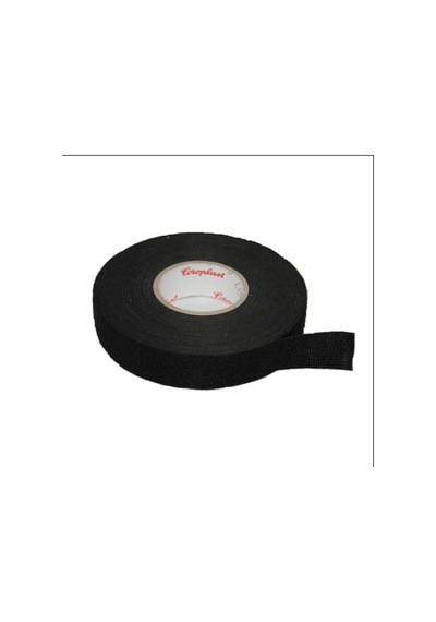 Coroplast Tüylü Bez Bant 19mm X 15mt 3 Adet