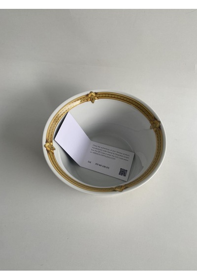 Versace Prestige Gala Salata Servis Kasesi 18 Cm 19325-403637-13110