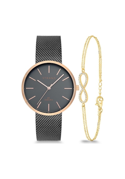 Obaku Denmark S700LXVJMJ Kadın Kol Saati