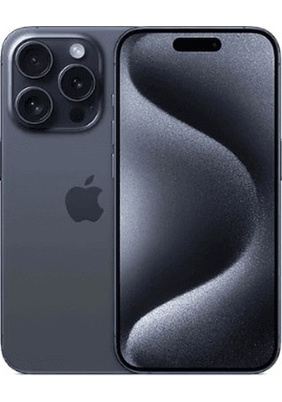 Yenilenmiş Apple iPhone Uyumlu Uyumlu 15 Pro 1 TB C Kalite (12 Ay Garantili)