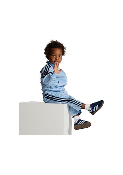 Adidas Handball Spezial Cf Bebek Günlük Ayakkabı Jı2899 Lacivert Lacivert