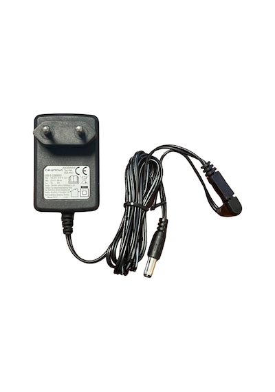 Fakir Grundig Vch9931 Beko Bosh Arçelik Uyumlu 22 Volt 0.5a Dikey Süpürge Şarj Adaptörü Aleti