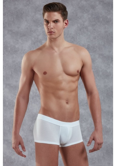 Doreanse Erkek Modal Torbalı Kısa Paça Boxer 1760 Çok Renkli