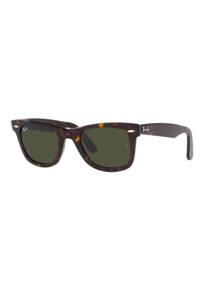 Rayban Rb2140 135931 Unısex Güneş Gözlüğü Kahverengi