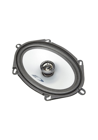 Sxe-5725s 5x7 12.5x17.5cm Coaxial 2-yollu Hoparlör
