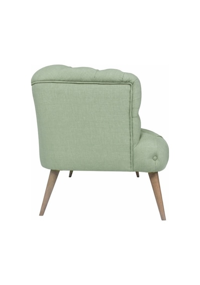 West Monreo Loveseat İkili Koltuk Petrol Yeşili