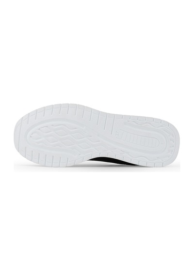 Tamer Tanca Kadın Hakiki Deri Siyah/antrasit Sneakers & Spor Ayakkabı 773 26551 Bn Ayk Y26 Sıyah/antrasıt