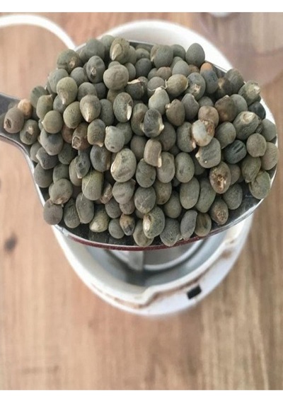 Orköy Bamya Tohumu 1 KG