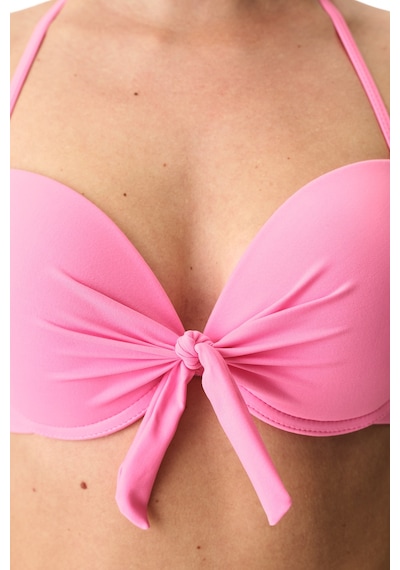 Penti Pembe Cup Bikini Üstü