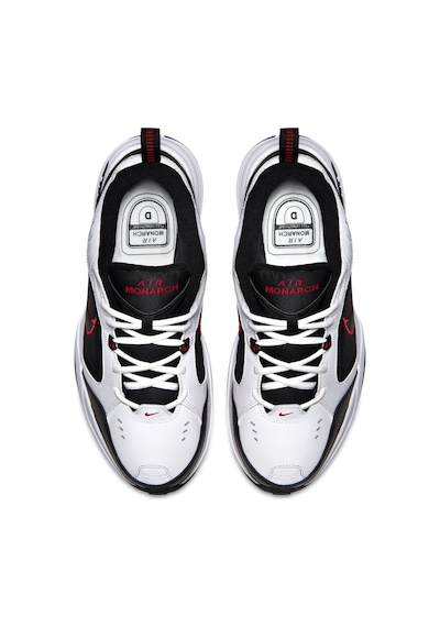 Nike AIR MONARCH IV Erkek Training Ayakkabı 415445-101 Çok Renkli