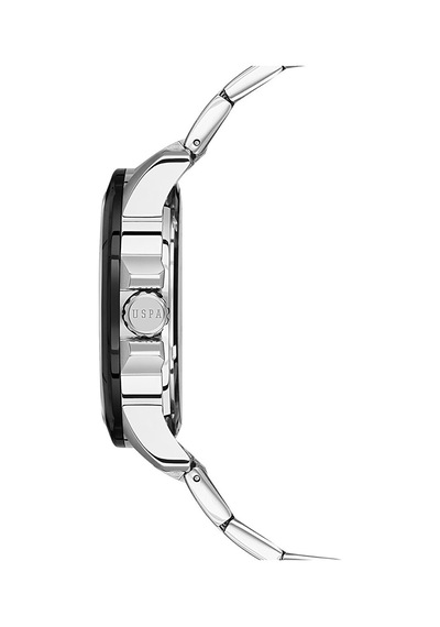 U.s. Polo Assn. Uspa1071-01 Erkek Kol Saati