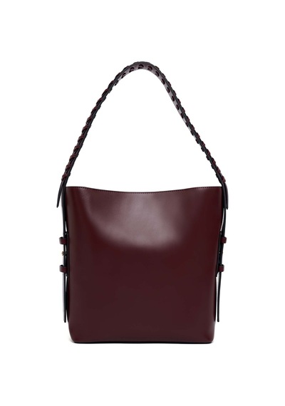 Laura Ashley Kadın Omuz Çantası LAAW0091010300 Bordo