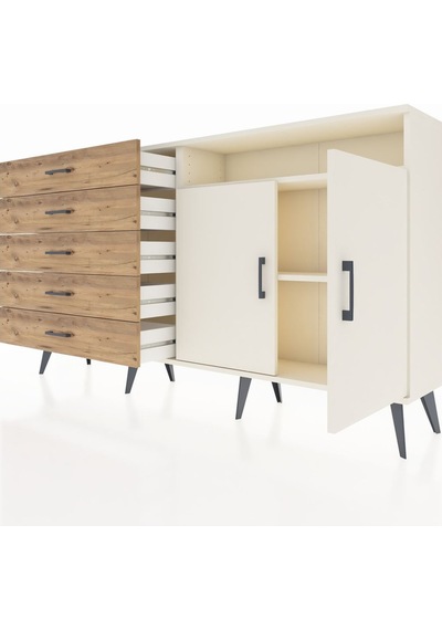 Arges Konsol 2 Raflı 5 Çekmeceli 2 Kapaklı 176x30x99 Aytaşı-aytaş Aytaşı-aytaşı/çam Arges Konsol 2 Raflı 5 Çekmeceli 2 Kapaklı 176x30x99 Aytaşı-aytaş Aytaşı-aytaşı/çam