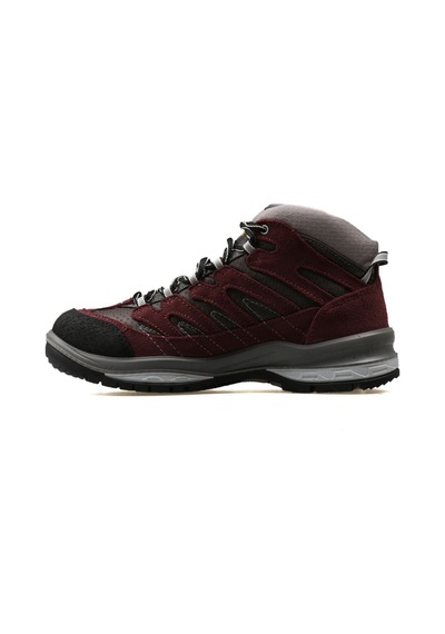 Grisport Unisex Trekking Bot Ve Ayakkabısı 12505S73T Kırmızı