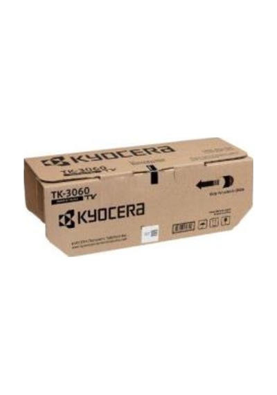 Smallman Kyocera Tk-3060 Fotokopi Toneri Ecosys M3145Idn - M3645Id